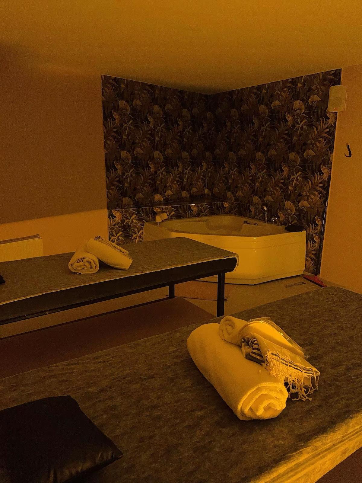 Eflatun Massage 2