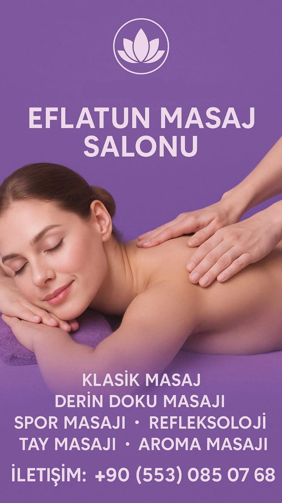 Eflatun Massage 1